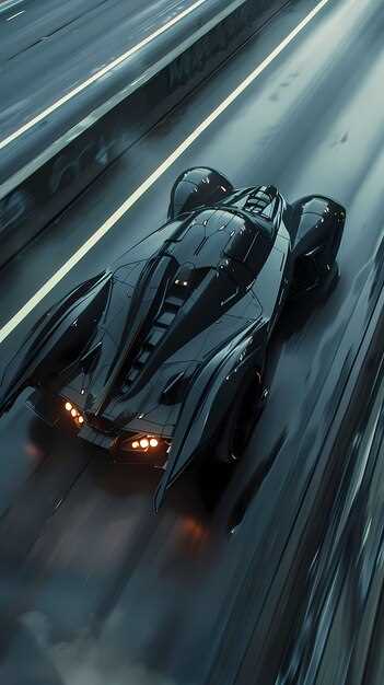 БМВ 3.0 CSL Hommage: концепт-автомобиль с историей ретро