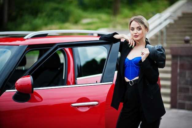 Плюсы компактных BMW для городских условий