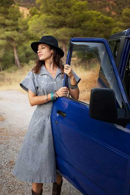 Технические характеристики и дизайн в деталях