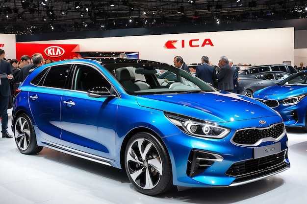 Безопасность и системы помощи водителю