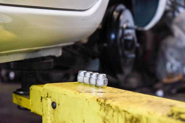 Что учитывать при подборе шруса с нужным числом шлицов