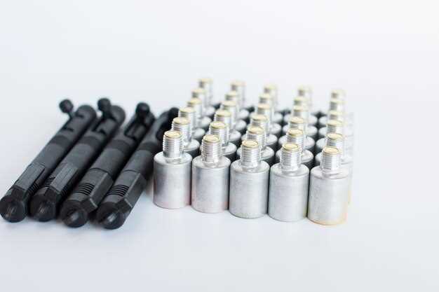 Методы проверки правильности установленной длины болтов