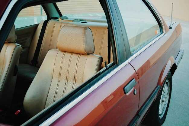 Особенности дизайна и конструкции Toyota Crown 1997