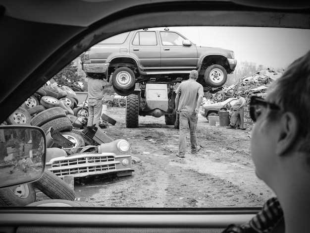 Общие неисправности подвески: что проверять и как устранять