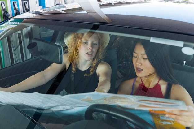 Влияние на видимость и безопасность поездки