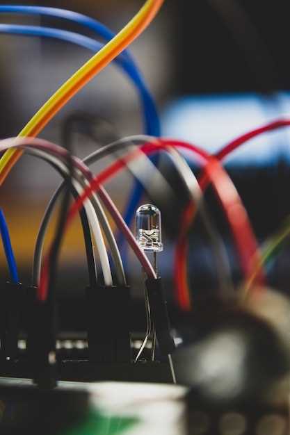 Особенности окраски проводов для лямбд и их отличия от стандартных