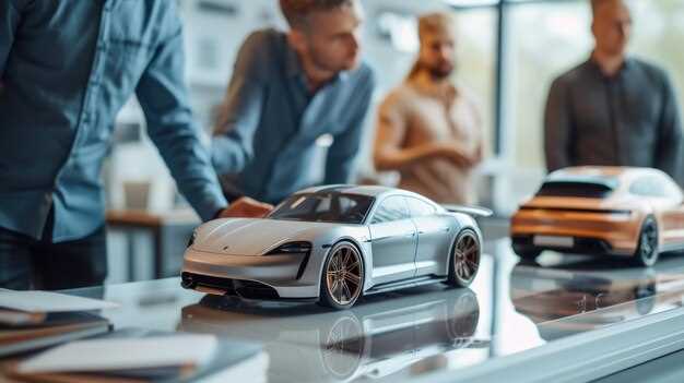 Управление и мониторинг состояние автомобиля через мобильное приложение