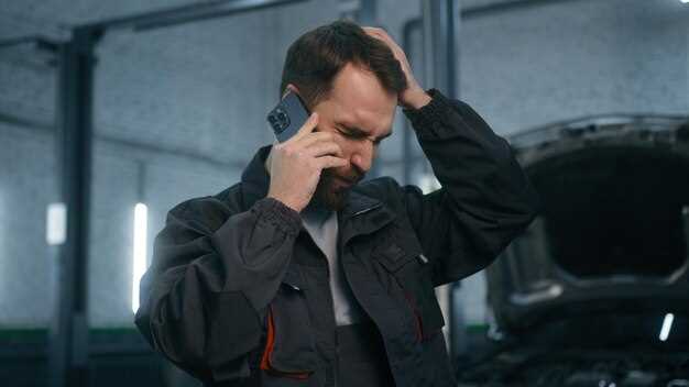 Обследование датчиков и блоков управления, участвующих в ошибке