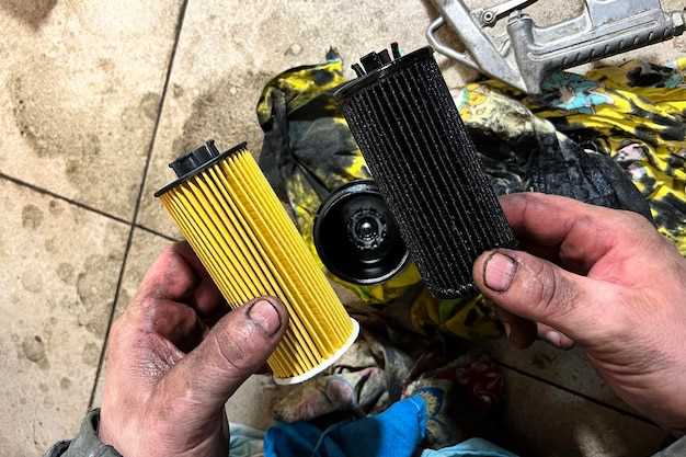 Где найти оригинальные и совместимые запчасти