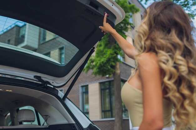 Тюнинговое решение: усиленные и легкие материалы