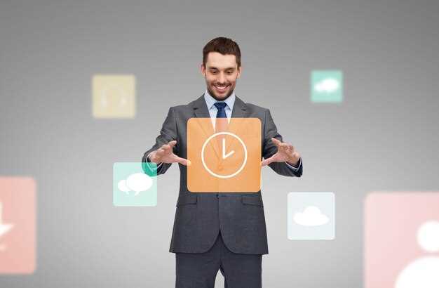 Проверка и подтверждение правильности установленного времени