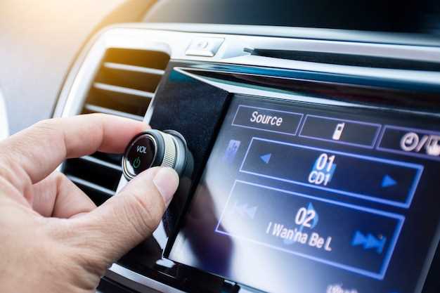 Что представляет собой разбор распиновки Веста магнитолы