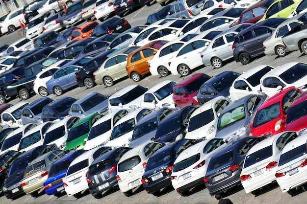 Особенности подвески и управляемость моделей