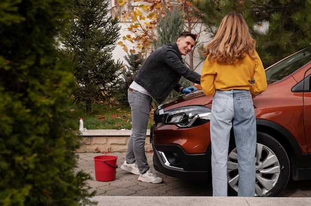 Установка и финальное закрепление: проверка работы и правильности крепления