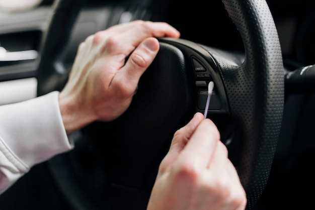 Проверка работоспособности после ремонта