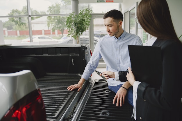Проверка совместимости нового ЭБУ с моделью Mazda 6