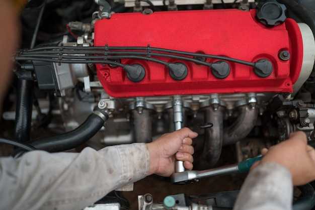 Заправка топливной системы и первичная проверка