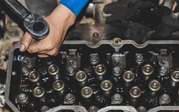 Рабочие условия: как подготовить автомобиль и место работы