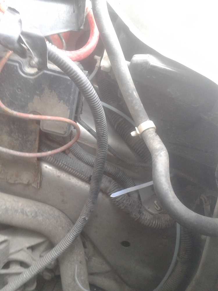 Необходимые инструменты и материалы для замены