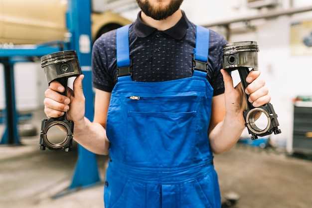 Подготовка к замене передних пружин: инструменты, безопасность и предварительные шаги