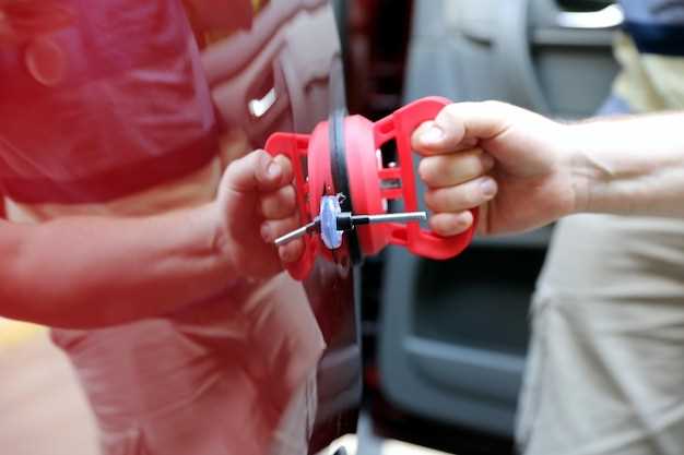 Подготовка к замене рулевых тяг: инструменты, снятие автомобиля, проверка состояния