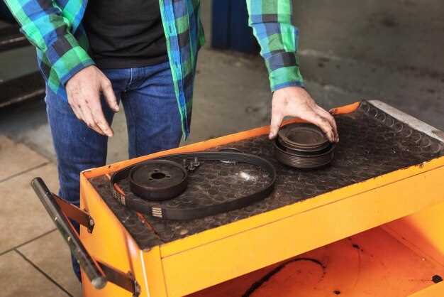 Диагностика неисправности вентилятора и подготовка инструментов