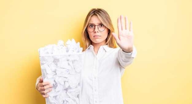 Правила ведения отчетности для исключения ошибок