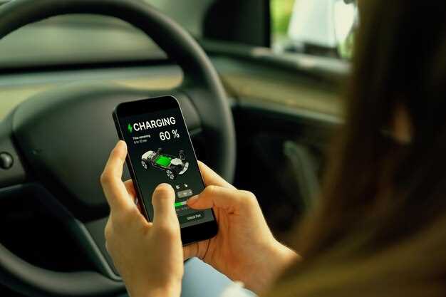 Можно ли зарядить батарейку ключа от Volvo через USB или другим способом